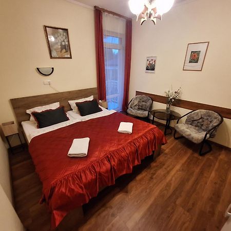 Laguna Panzio Szántód Esterno foto